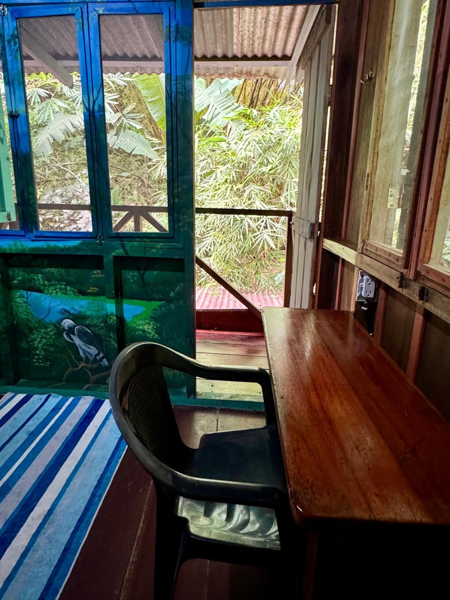 Hidden Jungle Beach House Puerto Viejo de Talamanca Exterior photo